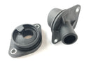 BMW R 1200 RT [2004] - Engine cylinder cover and sensor mount-4