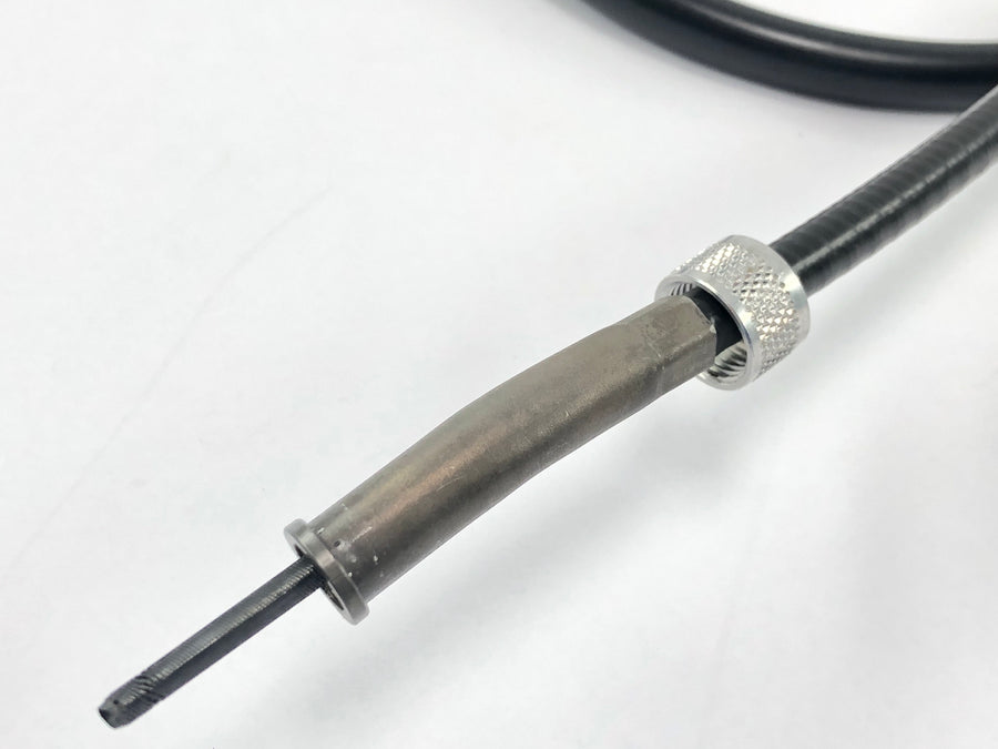 Yamaha V Max 1200 2WE - speedometer cable