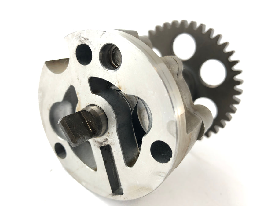 Yamaha YZF 750 R 4HN [1995] - Oil pump