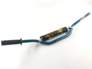 Yamaha DT 125 4BL [1999] - Guidon-1