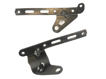 Aprilia RS4 125 TW [2014] - Paire de supports de carénage - 0