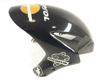 Honda CBR 1000 RR SC57 [2004] - Garde-boue avant - 0
