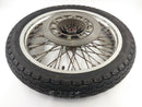 Suzuki Intruder VS 700 VP51A [1986] - Front wheel rim-3