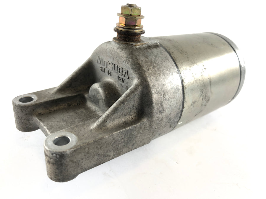 Honda CBR 900 SC50 - Anlasser Startermotor