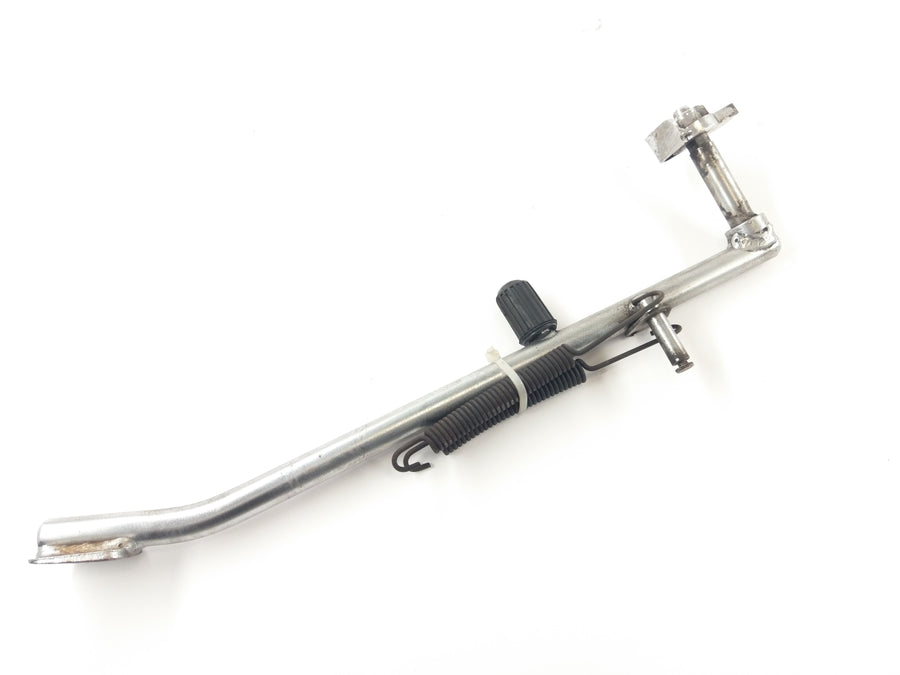 Moto Guzzi 850-T3 VD [1979] - Side stand with springs