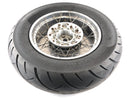BMW R 1200 C 259C [1998] - Hinterrad Rad Felge-1