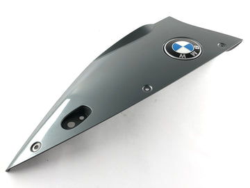 BMW F 800 S [2007] - Panneau latéral droit - 0