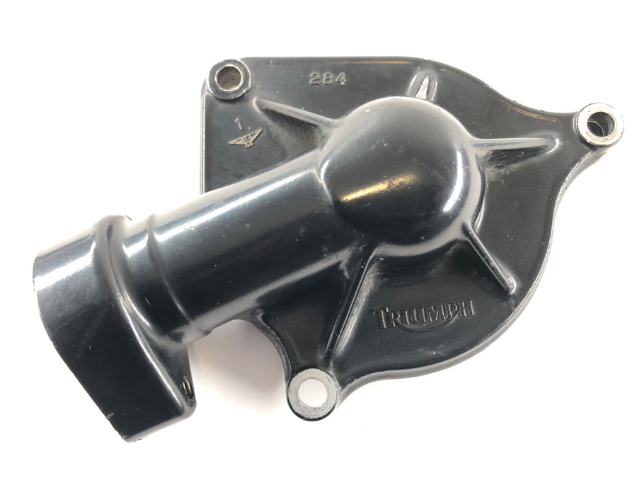 Triumph Tiger 900 T400 [1998] - Water pump cover
