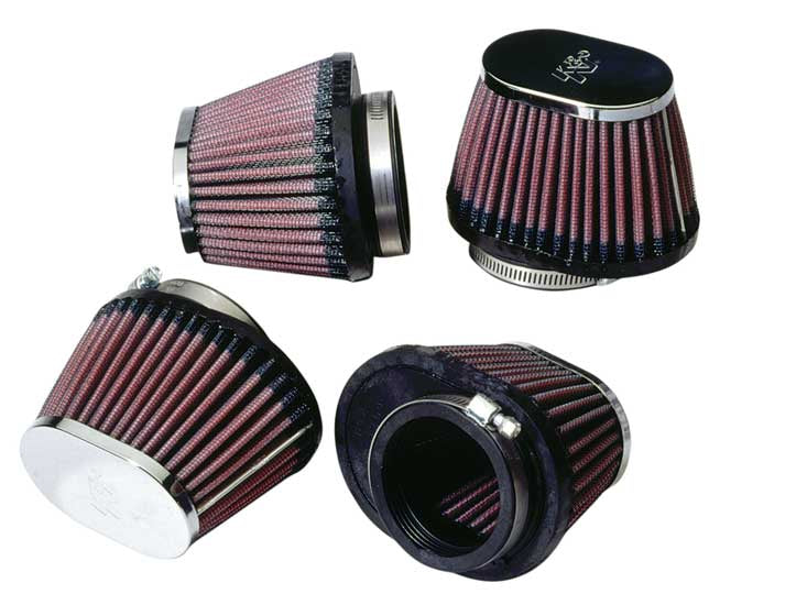 SUZUKI VS 1400 INTRUDER [1987-2003] - Universal Clamp-On Luftfilter