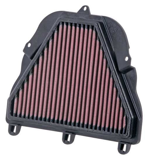 TRIUMPH STREET TRIPLE 675 [2008-2013] - Air filter
