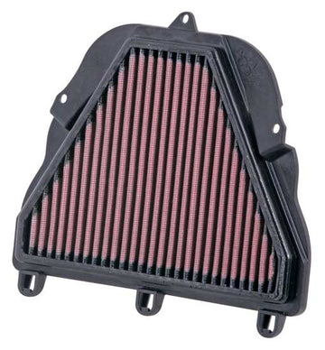 TRIUMPH STREET TRIPLE 675 [2010-2012] - Air filter