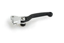 YAMAHA YZ 450 FX [2025] – Off-road levers – black-1
