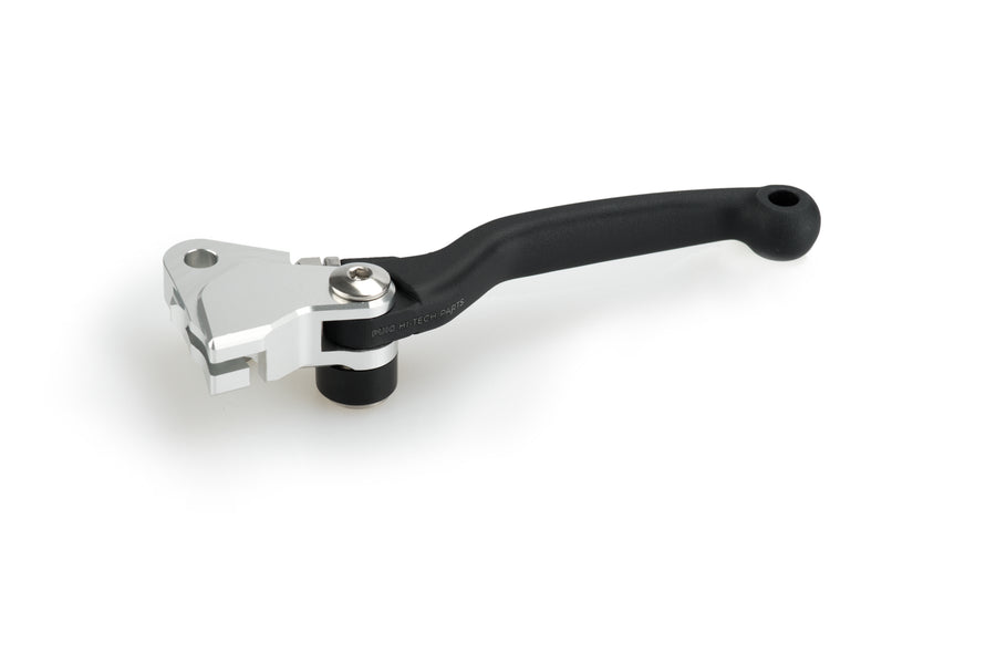 YAMAHA YZ 450 FX [2025] – Off-road levers – black