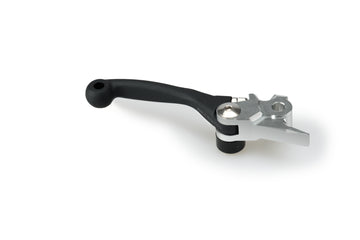 HUSQVARNA FC 450 [2024] – Off-road levers – Black