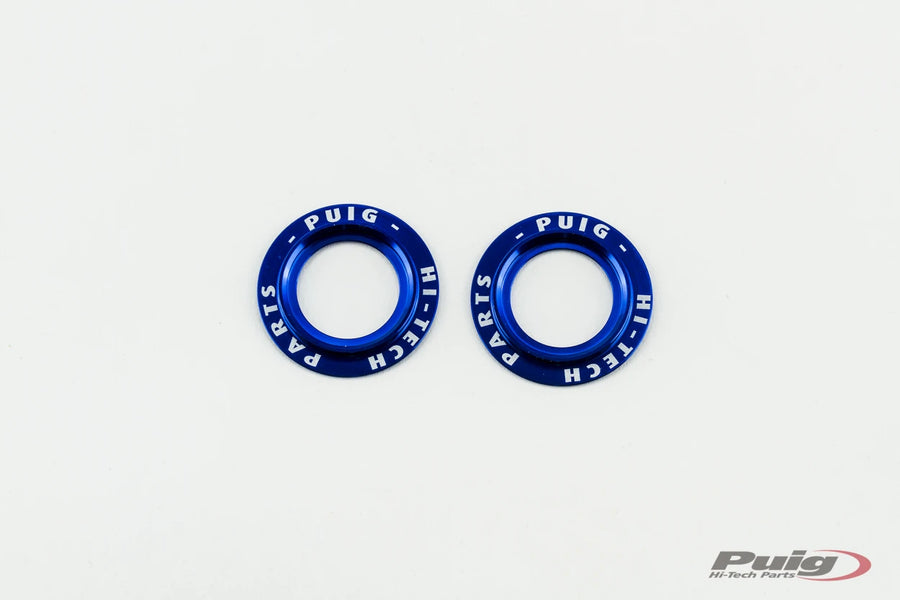 HARLEY DAVIDSON SPORTSTER S RH 1250 S [2025] – Ersatzteile - Set Anodisierte