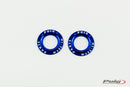 HARLEY DAVIDSON SPORTSTER S RH 1250 S [2025] – Ersatzteile - Set Anodisierte-13