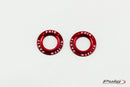 HARLEY DAVIDSON SPORTSTER S RH 1250 S [2025] – Ersatzteile - Set Anodisierte-8