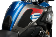 BMW R 1200 GS Exclusive [2018] - Seitliche Tankprotektoren | Schwarz | PUIG 20062N