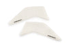 HONDA CRF1100L AFRICA TWIN ADVENTURE SPORTS [2020] - Side tank protectors | Clear | PUIG 20075W