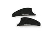KAWASAKI VERSYS 1000 [2018] - Side tank protector | Black | PUIG 20077N