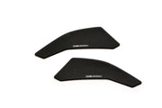 SUZUKI GSX-S750 [2020] - Seitliche Tankprotektoren | Schwarz | PUIG 20085N