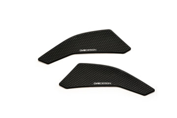 SUZUKI GSX-S750 [2020] - Seitliche Tankprotektoren | Schwarz | PUIG 20085N