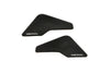 YAMAHA TRACER 900 [2020] - Seitliche Tankprotektoren | Schwarz | PUIG 20091N