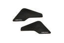 YAMAHA TRACER 900 [2020] - Seitliche Tankprotektoren | Schwarz | PUIG 20091N