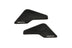 YAMAHA TRACER 900 [2020] - Seitliche Tankprotektoren | Schwarz | PUIG 20091N