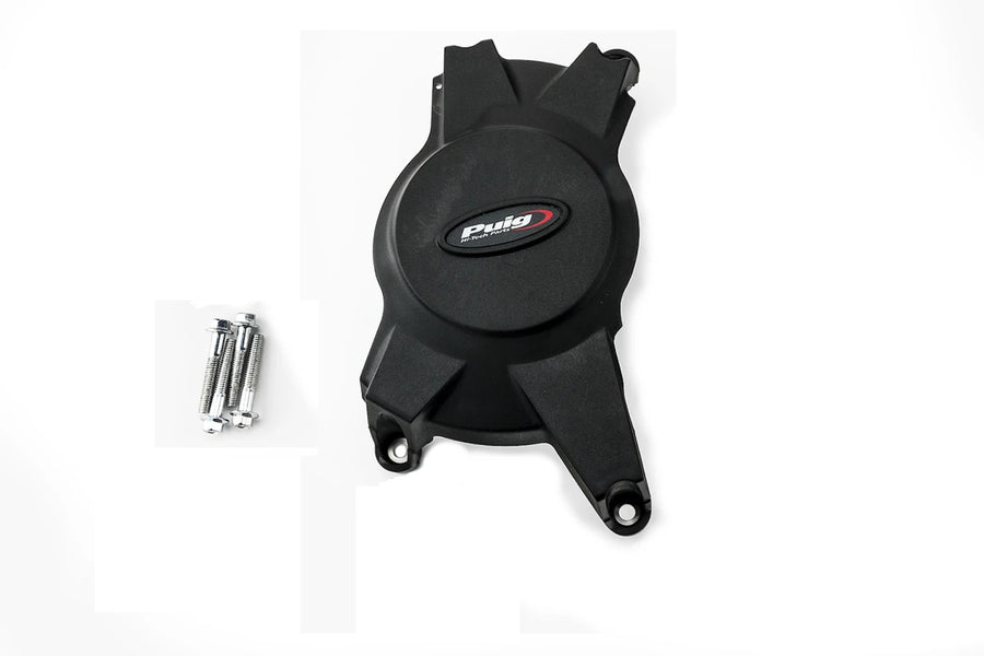 SUZUKI GSX-R 1000 [2016] – Pièces détachées - Pare moteur – Noir