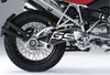 BMW F 900 R [2025] - Swingarm protection kit sticker | Gold | PUIG 20152O