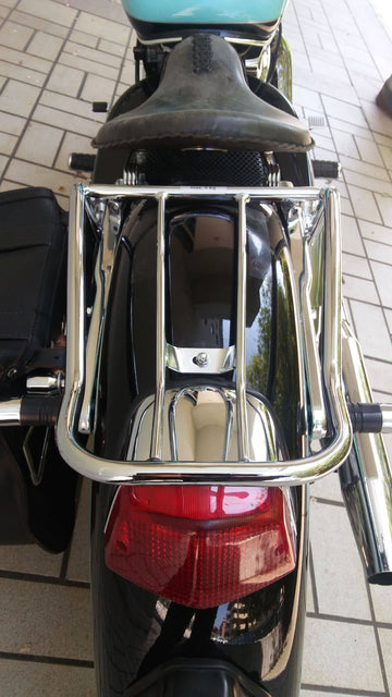 Honda VT 1100 C2 Shadow [1995-2000] - Solorack without backrest - 0