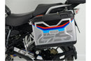 BMW R 1200 GS [2003] – Stickerset für BMW – Schwarz-7