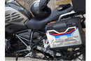 BMW R 1200 GS [2003] – Stickerset für BMW – Schwarz-7
