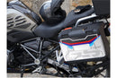 BMW R 1200 GS [2003] – Stickerset für BMW – Schwarz-5