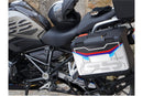 BMW R 1200 GS [2003] – Stickerset für BMW – Schwarz-3