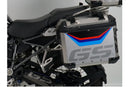 BMW R 1200 GS ADVENTURE [2018] – Stickerset für BMW – Schwarz-4