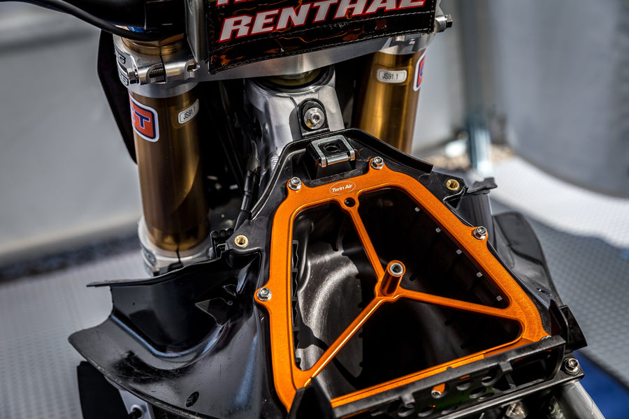 YAMAHA YZ 450 [2019-2023] - Kit PowerFlow