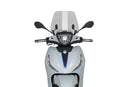 PIAGGIO BEVERLY 300 S [2025] - Scooter disc Trafic | Tinted | PUIG 20222H