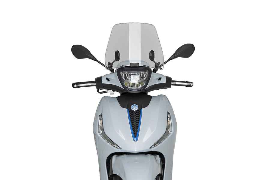 PIAGGIO BEVERLY 300 S [2025] - Scooter disc Trafic | Tinted | PUIG 20222H