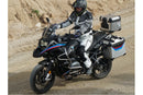 BMW R 1200 GS ADVENTURE [2018] – Stickerset für BMW – Schwarz-9