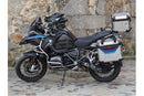 BMW R 1200 GS ADVENTURE [2018] – Stickerset für BMW – Schwarz-11