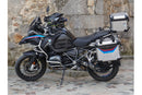 BMW R 1200 GS ADVENTURE [2018] – Stickerset für BMW – Schwarz-23