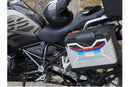 BMW R 1200 GS [2003] – Stickerset für BMW – Schwarz-16