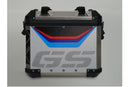 BMW R 1200 GS ADVENTURE [2018] – Stickerset für BMW – Schwarz-27