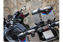 BMW R 1200 GS ADVENTURE [2018] – Stickerset für BMW – Schwarz-15