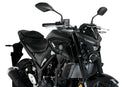 YAMAHA MT-03 [2025] – New Generation Sport – Schwarz-8