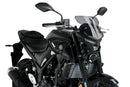 YAMAHA MT-03 [2025] – New Generation Sport – Schwarz-3