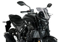 YAMAHA MT-03 [2025] – New Generation Sport – Stark getönt