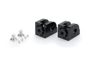 BMW S 1000 XR [2025] – Adapter Fußrasten- Gummipad "adjustierbar Rider"-2